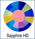 sapphire hd